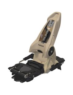 DUKE PT 16 125 mm tan-black 2